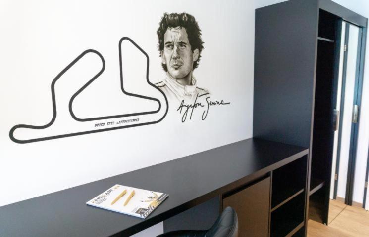 Ringrast Das Erlebnishotel Beim Red Bull Ring Spielberg Bei Knittelfeld 외부 사진