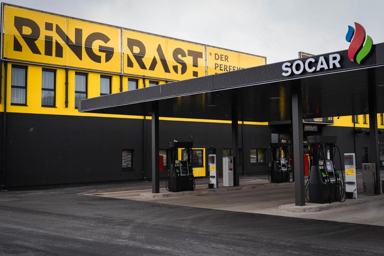 Ringrast Das Erlebnishotel Beim Red Bull Ring Spielberg Bei Knittelfeld 외부 사진