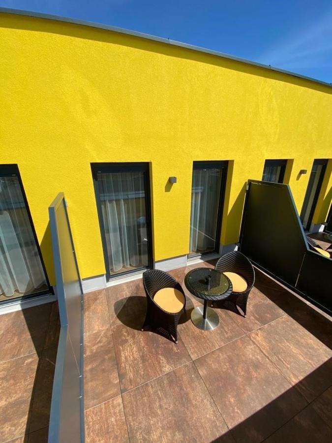 Ringrast Das Erlebnishotel Beim Red Bull Ring Spielberg Bei Knittelfeld 외부 사진