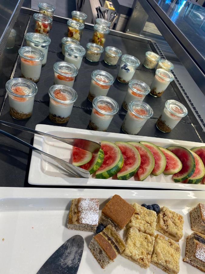 Ringrast Das Erlebnishotel Beim Red Bull Ring Spielberg Bei Knittelfeld 외부 사진